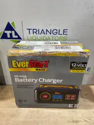 Everstart Maxx 15 Amp Automotive… — Photo 4