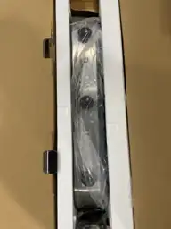 Tru 3 Crock 2.5 Quart Buffet Station | Triangle Liquidators