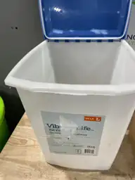 Vibrant Life Pet Food Storage… — Photo 4