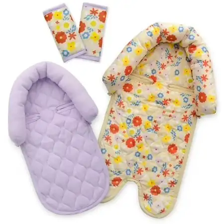 Goldbug Girl's Duo Head Support… — Photo 1