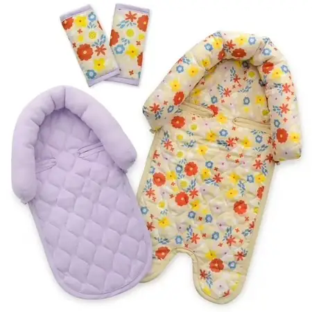 Goldbug Girl's Duo Head Support… — Photo 1
