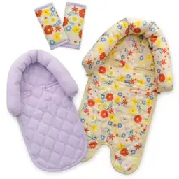 Goldbug Girl's Duo Head Support… — Photo 1