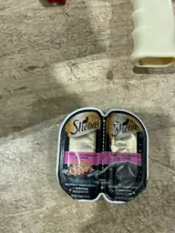 Sheba Perfect Portions Variety Pack… — Photo 4