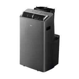 Midea 10,000 BTU Portable Air… — Photo 1