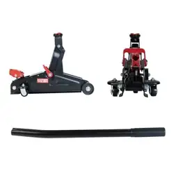 Hyper Tough 2 Ton Hydraulic… — Photo 2