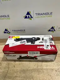 Hyper Tough 2 Ton Hydraulic… — Photo 3