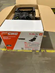 ECHO 21 in. 190 cc… — Photo 3