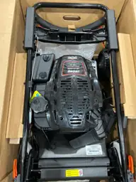 ECHO 21 in. 190 cc… — Photo 4