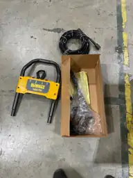 3400 PSI 2.5 GPM Gas… — Photo 4