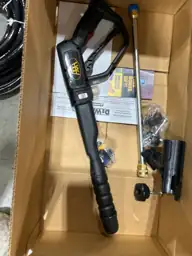DEWALT 3400 PSI 2.5 GPM… — Photo 5