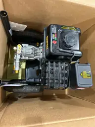 DEWALT 3400 PSI 2.5 GPM… — Photo 6