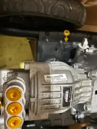 DEWALT 3400 PSI 2.5 GPM… — Photo 7