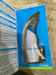 NeilMed Battery Operated Nasal Aspirator — Photo 4