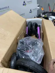 Maxcare Rollator for seniors — Photo 3