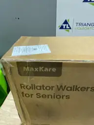 Maxcare Rollator for seniors — Photo 4