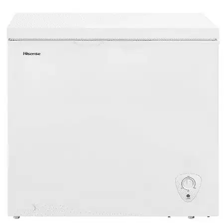 Hisense 7 Cu Ft Chest… — Photo 1