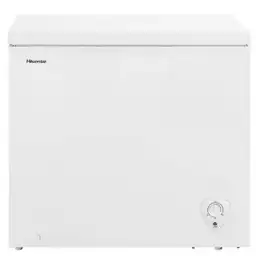 Hisense 7 Cu Ft Chest… — Photo 1