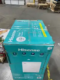 Hisense 7 Cu Ft Chest… — Photo 3