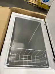 Hisense 7 Cu Ft Chest… — Photo 6