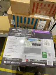 TCL 12,000 BTU Smart Inverter… — Photo 3
