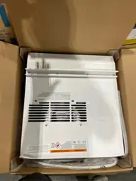 TCL 12,000 BTU Smart Inverter… — Photo 4