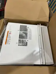 TCL 12,000 BTU Smart Inverter… — Photo 5