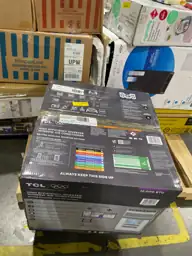 TCL 12,000 BTU Smart Inverter… — Photo 6