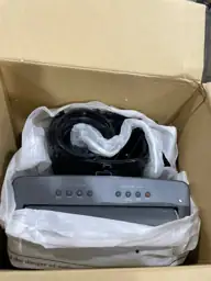 Midea 10,000 BTU Portable Air… — Photo 4