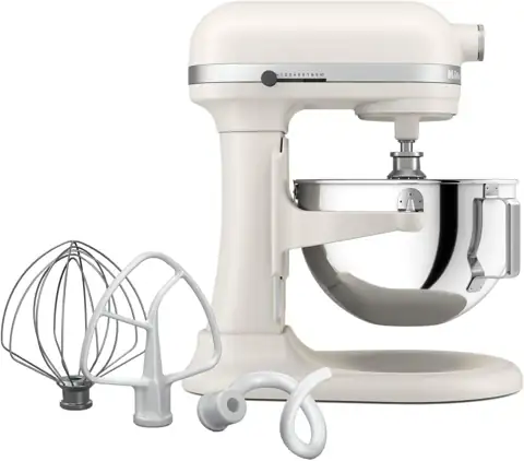 KitchenAid 5.5-Qt Bowl-Lift Stand Mixer,… — Photo 1
