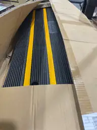 Curb Ramp 2.6 in Rise… — Photo 4