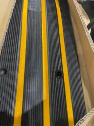 Curb Ramp 2.6 in Rise… — Photo 5