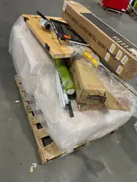 Home Depot miscellaneous — Photo 1