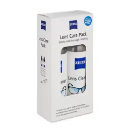 Zeiss Lens Cleaning Solution Kit 2 pk., 8 fl. oz./pk. | Triangle ...