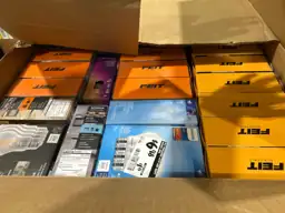 Home Depot LIGHT BULBS — Photo 2