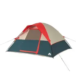 Ozark Trail Family Dome Tent,… — Photo 1