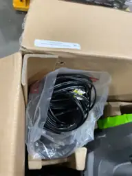 Greenworks AiMowbot Wire-Free RTKVision Robotic… — Photo 6