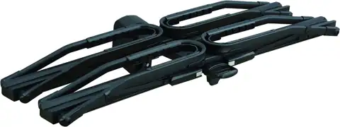 INNO INH120 Tire Hold Hitch… — Photo 1