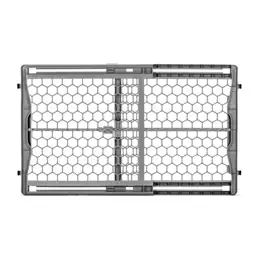 Regalo Expandable Plastic Baby Safety… — Photo 2