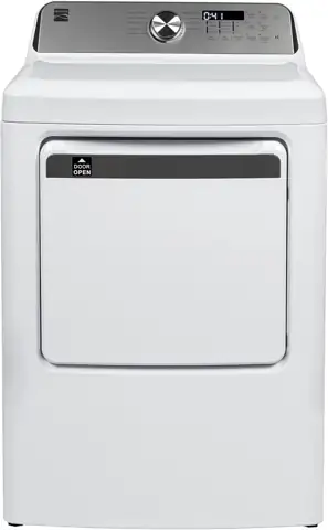 Kenmore 7.0 cu. ft. Front… — Photo 1