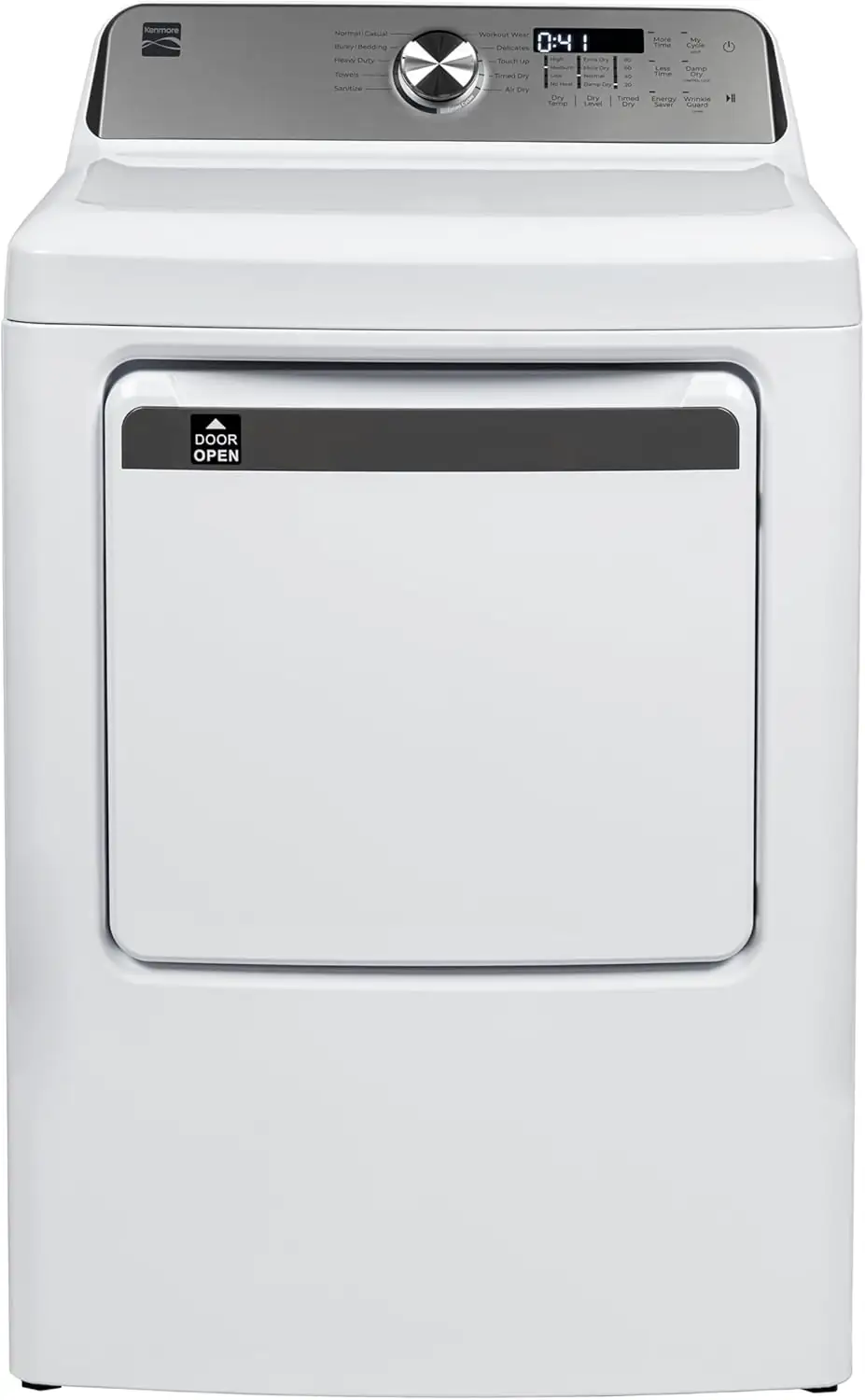 Kenmore 7.0 cu. ft. Front… — Photo 1