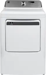 Kenmore 7.0 cu. ft. Front… — Photo 1