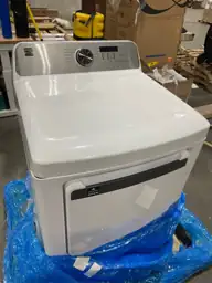 Kenmore 7.0 cu. ft. Front… — Photo 4