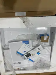 Midea MAW24S2VWT-A 24,000 BTU Smart… — Photo 4