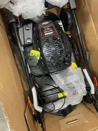 ECHO 21 in. 190cc Gas… — Photo 6