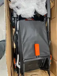 ECHO 21 in. 190cc Gas… — Photo 7