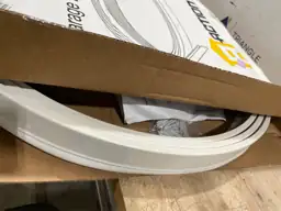 DuraSeal Garage Door Weather Stripping… — Photo 4