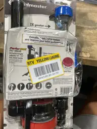 Fluidmaster PerforMAX Universal 2 in.… — Photo 4