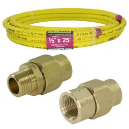 CSST MPT/FPT Connection Kit, 1/2… — Photo 1