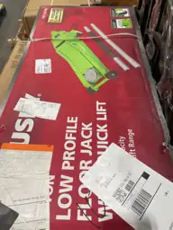 Husky 3-Ton Low Profile Floor… — Photo 3