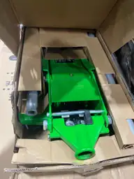 Husky 3-Ton Low Profile Floor… — Photo 5